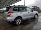 Subaru Forester 2.5i Touring Image 4