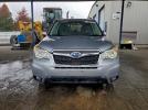 Subaru Forester 2.5i Touring Image 5