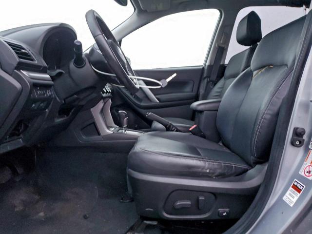 Subaru Forester 2.5i Touring Image 7