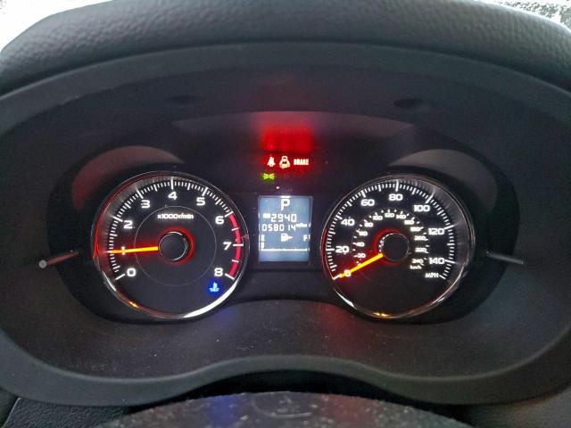 Subaru Forester 2.5i Touring Image 6