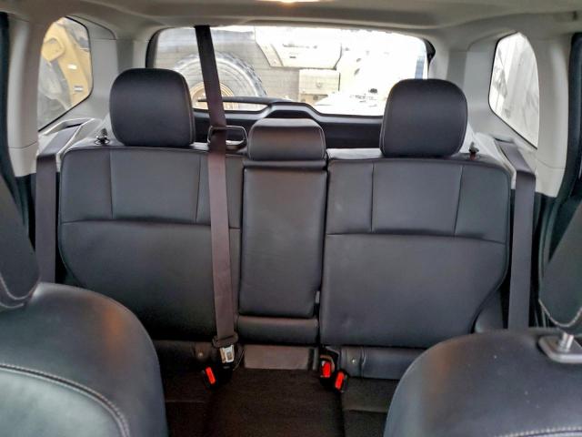 Subaru Forester 2.5i Touring Image 10