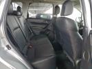 Subaru Forester 2.5i Touring Image 11