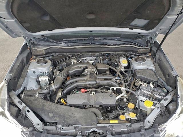 Subaru Forester 2.5i Touring Image 13