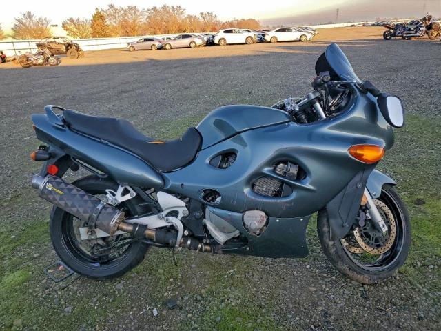  Salvage Suzuki Gsx750