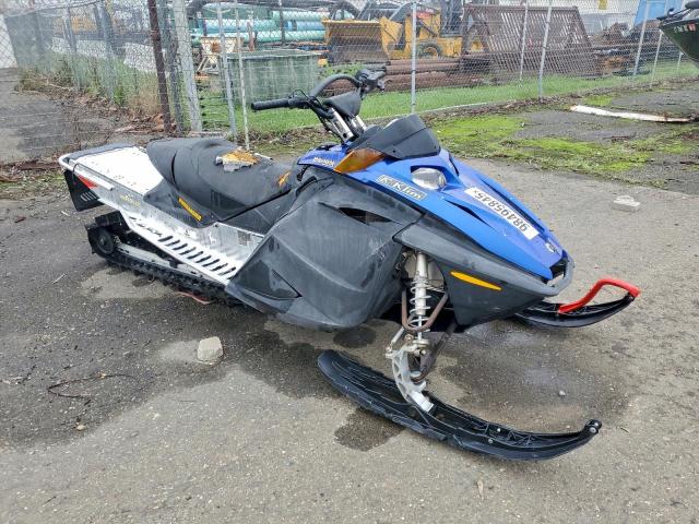 Salvage Ski-Doo Other