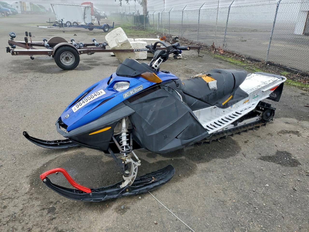 Ski-Doo Other Image 2