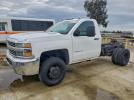 Chevrolet Silverado K3500 Image 1
