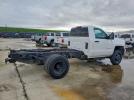 Chevrolet Silverado K3500 Image 3