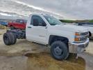 Chevrolet Silverado K3500 Image 5