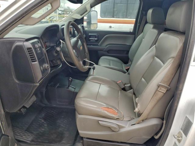 Chevrolet Silverado K3500 Image 2