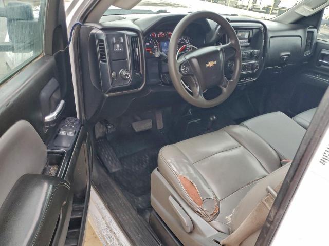 Chevrolet Silverado K3500 Image 11