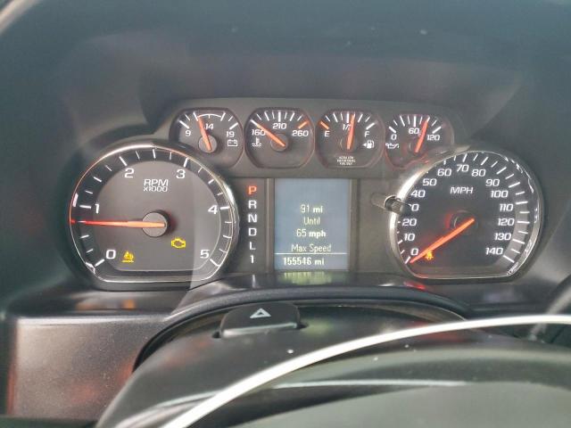 Chevrolet Silverado K3500 Image 6