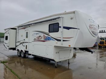  Salvage Heartland Bighorn