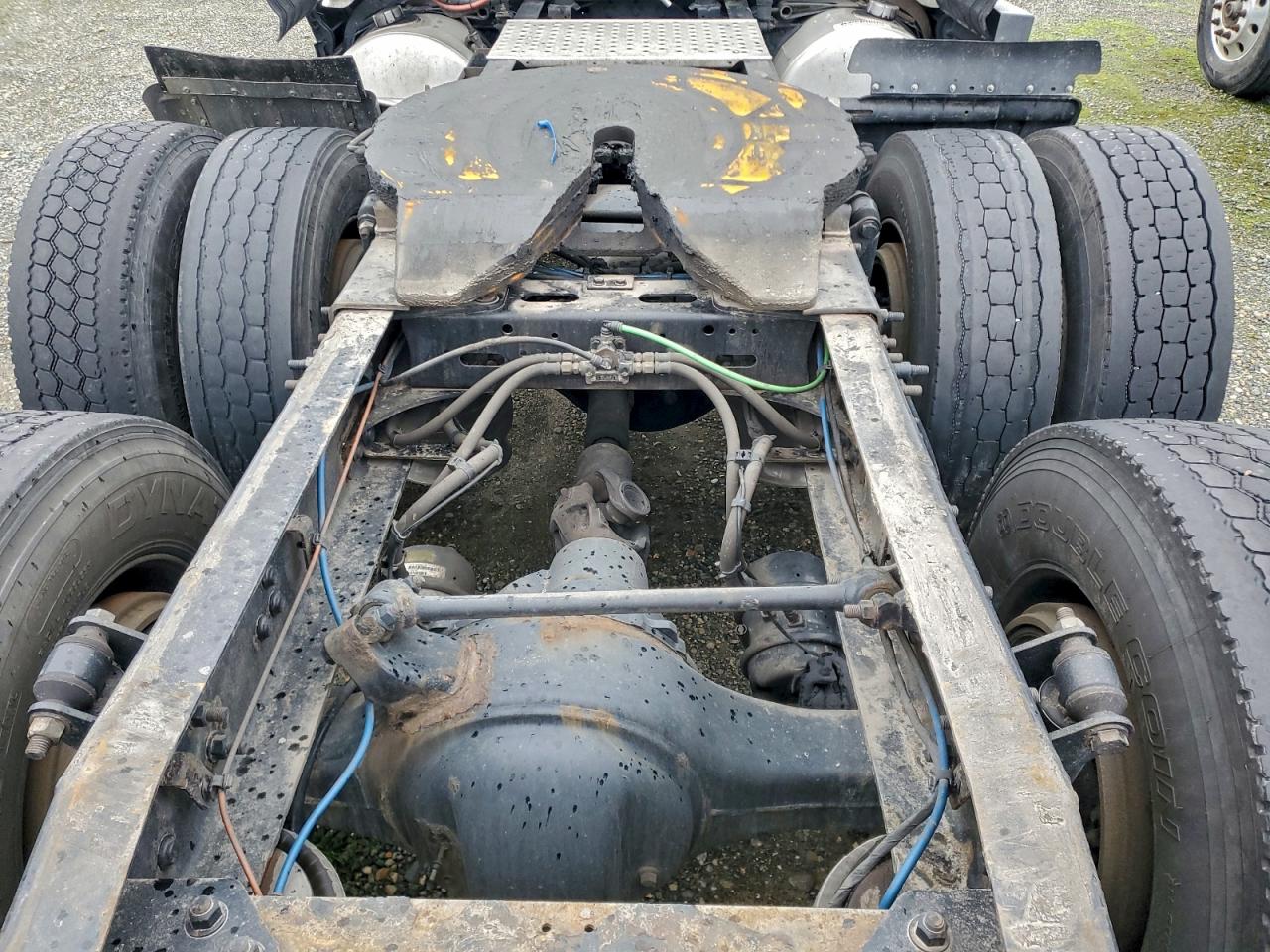 Freightliner Cascadia 1 Image 5