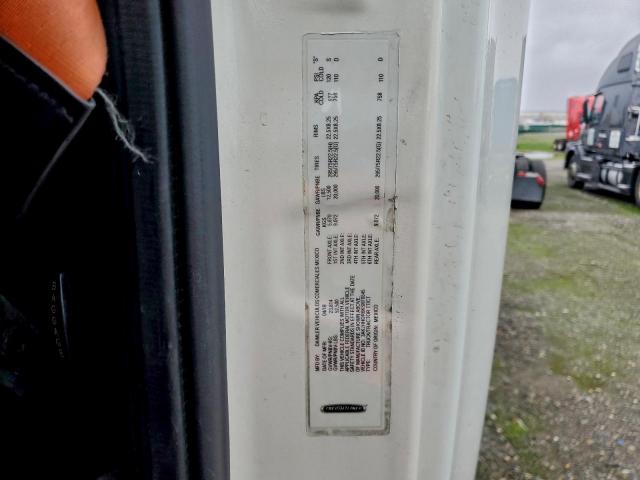 Freightliner Cascadia 1 Image 7