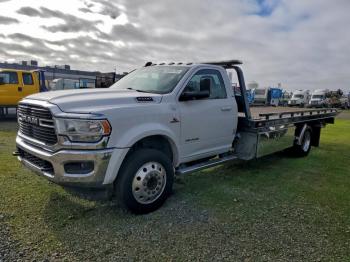  Salvage Ram 5500