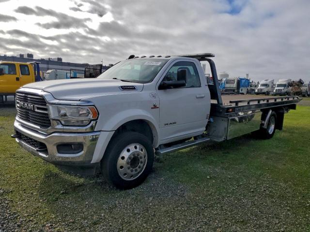  Salvage Ram 5500