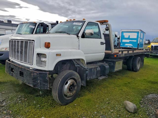  Salvage Chevrolet Ck Series