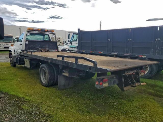 Chevrolet Ck Series C6h042 Image 8