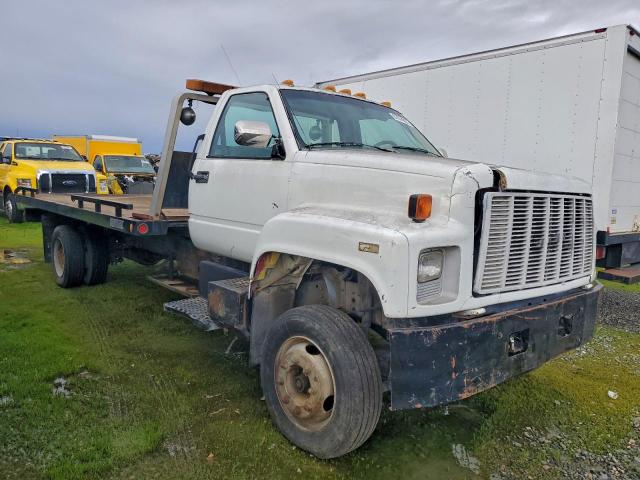 Chevrolet Ck Series C6h042 Image 11