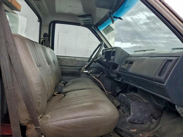 Chevrolet Ck Series C6h042 Image 3