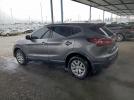 Nissan Rogue S Image 10