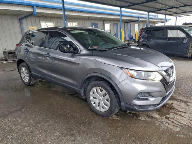 Nissan Rogue S Image 11