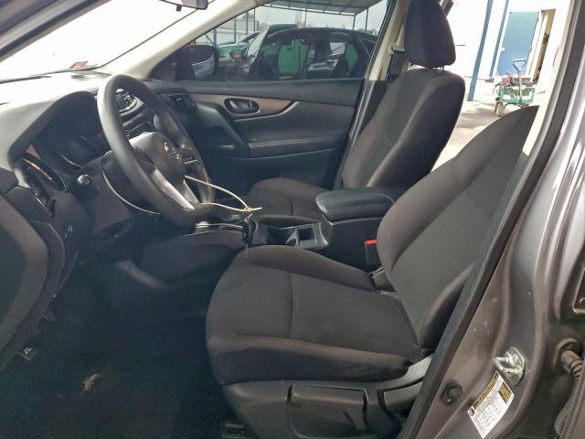 Nissan Rogue S Image 12