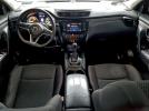 Nissan Rogue S Image 4