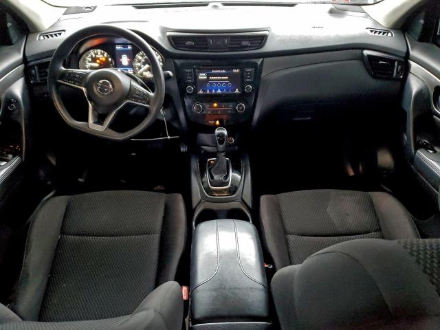 Nissan Rogue S Image 4