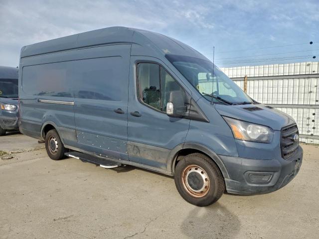 Ford Transit T-250 Image 3