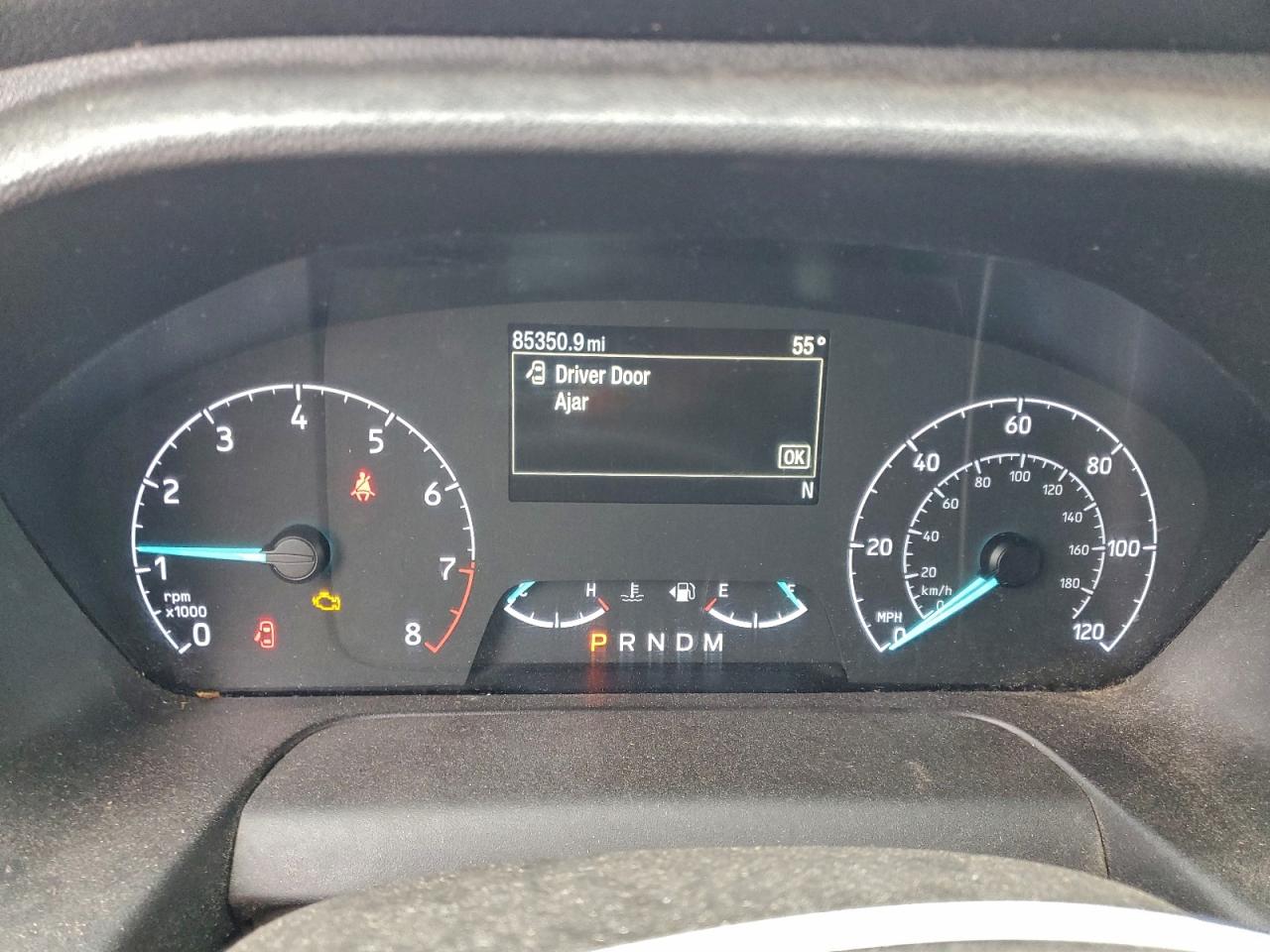 Ford Transit T-250 Image 12