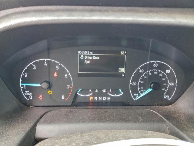 Ford Transit T-250 Image 12