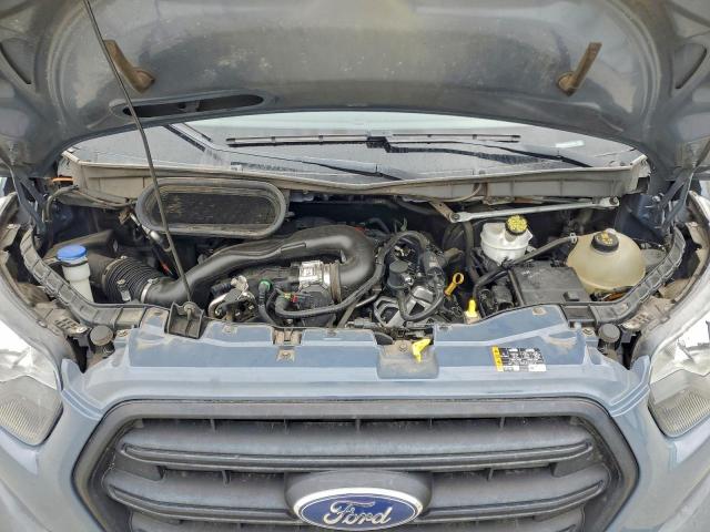 Ford Transit T-250 Image 9