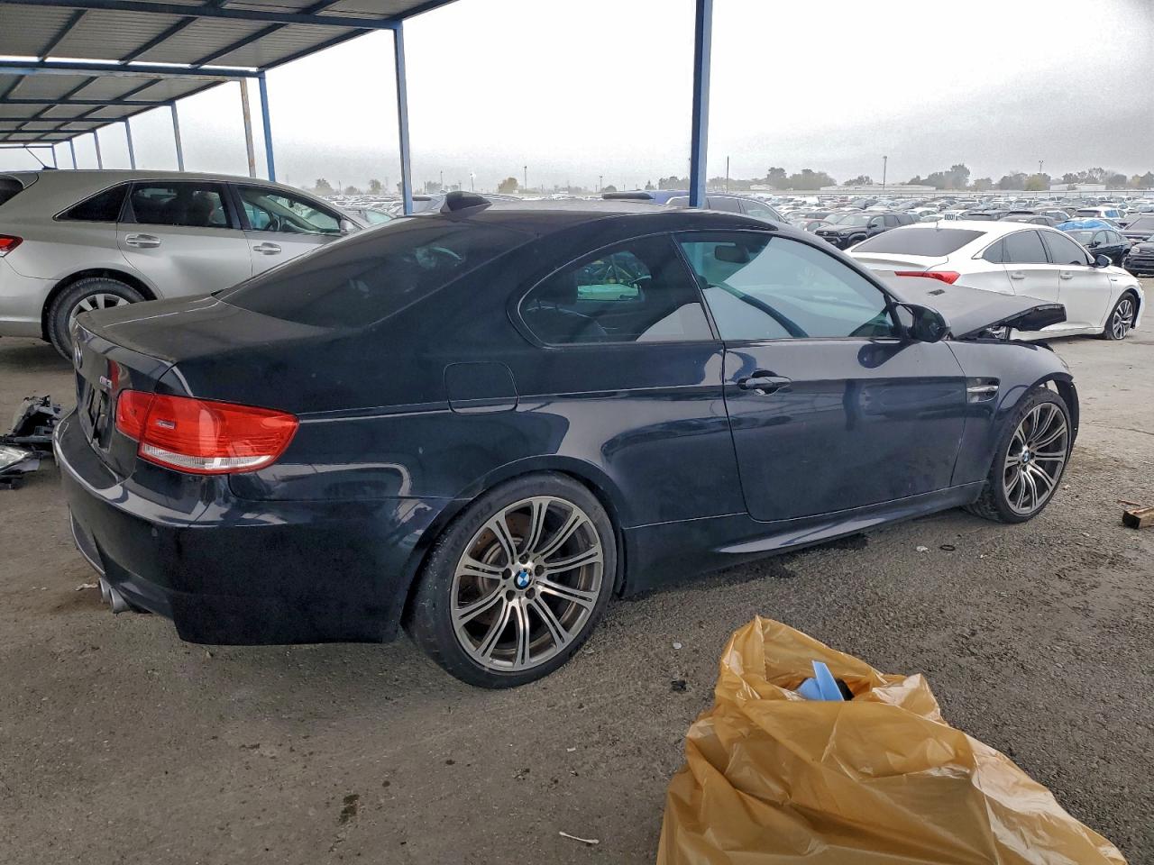 BMW M Series Image 2