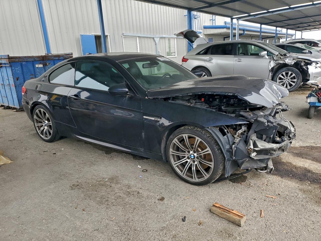 BMW M Series Image 3