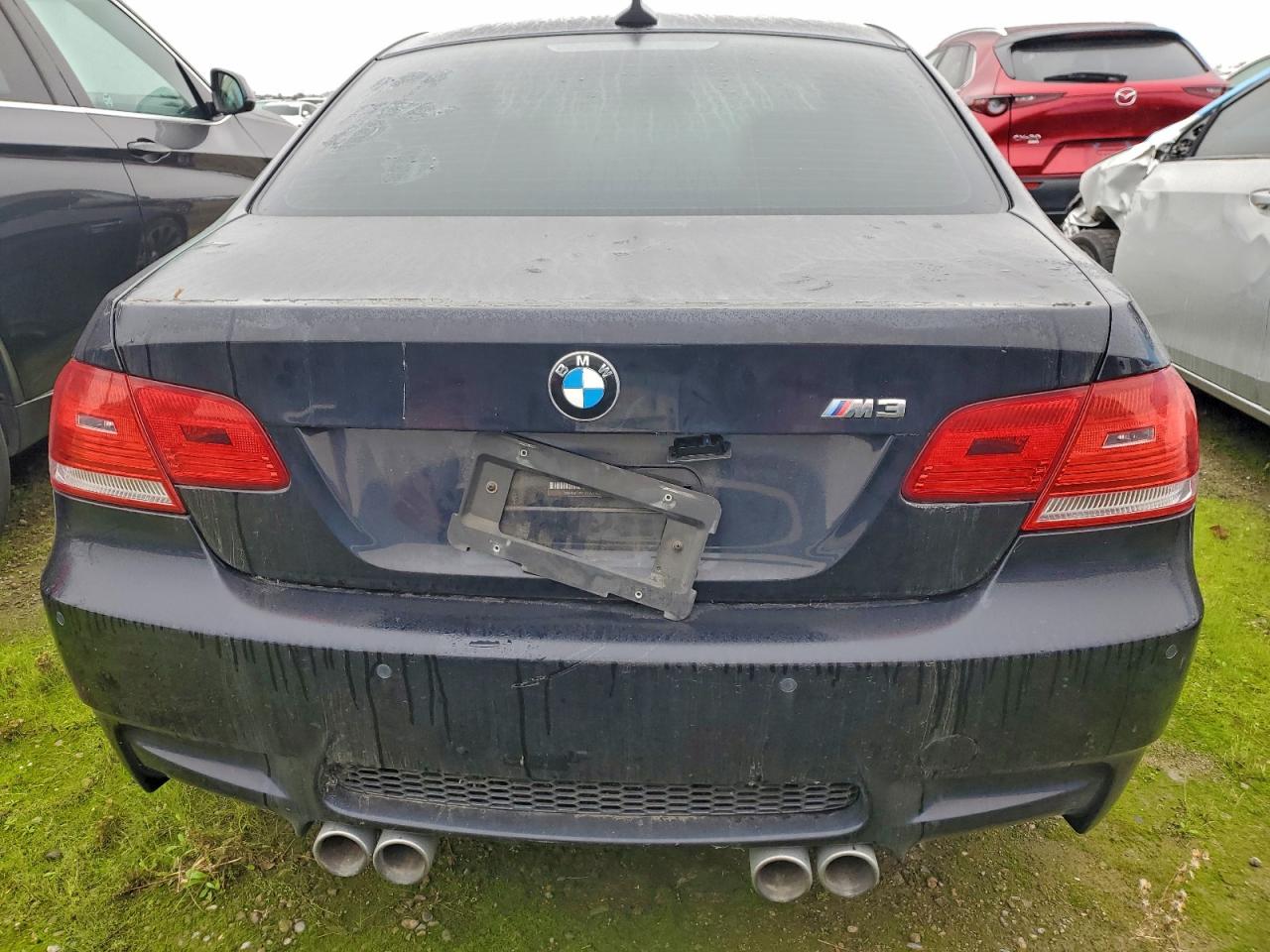 BMW M Series Image 6