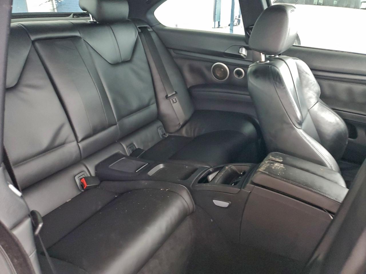 BMW M Series Image 10