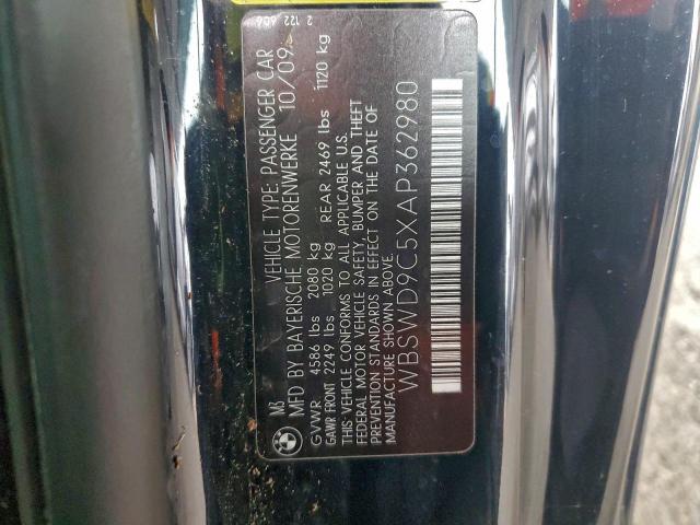 BMW M Series Image 13