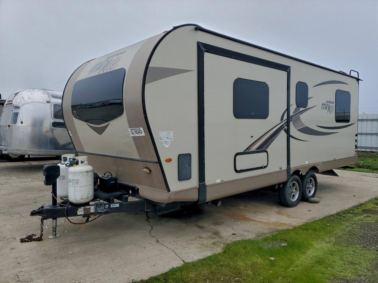 Rockwood Mini Lite Image 4