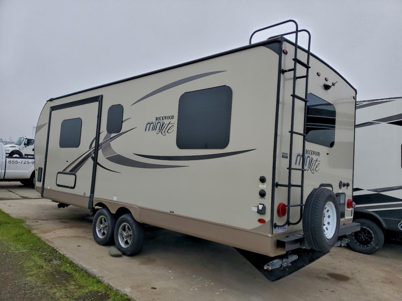 Rockwood Mini Lite Image 5