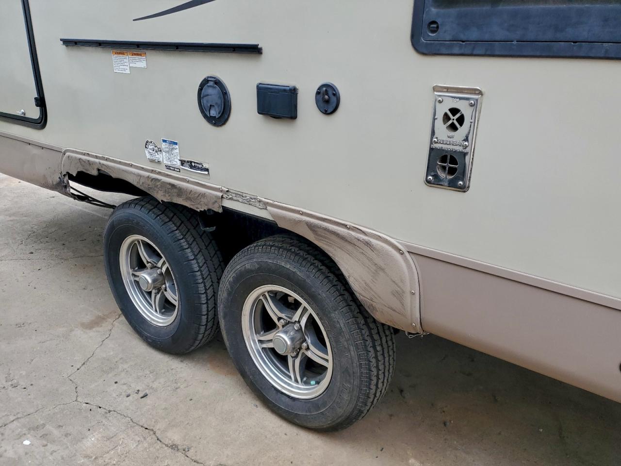 Rockwood Mini Lite Image 8