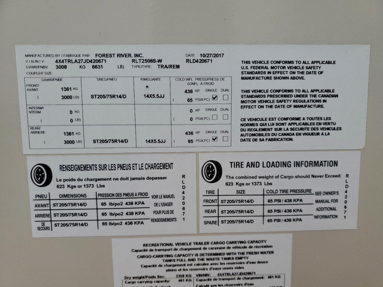 Rockwood Mini Lite Image 7