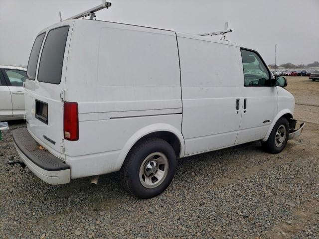 Chevrolet Astro Image 10
