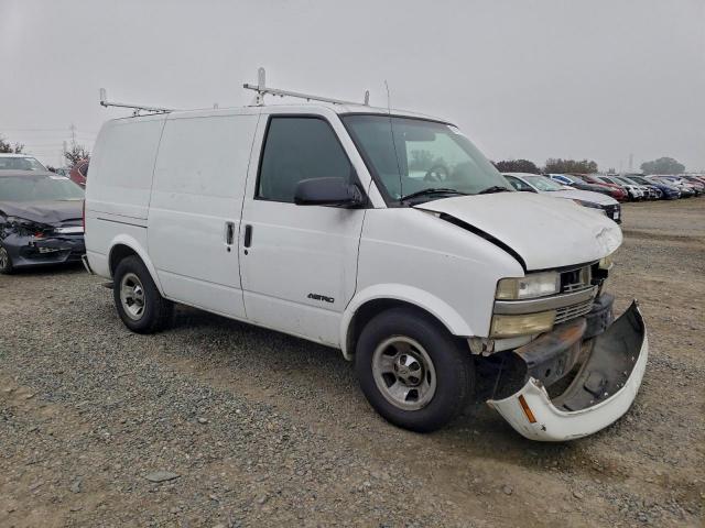 Chevrolet Astro Image 11