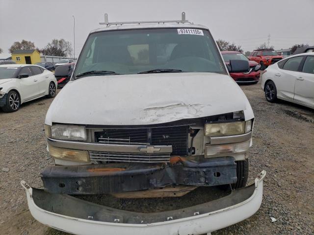 Chevrolet Astro Image 9