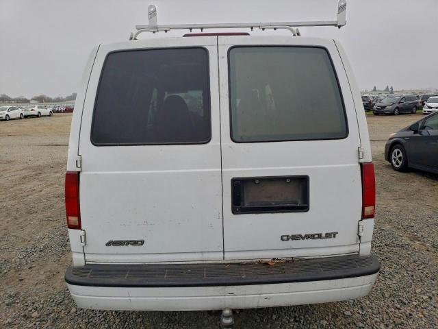 Chevrolet Astro Image 8