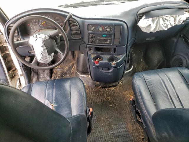 Chevrolet Astro Image 12