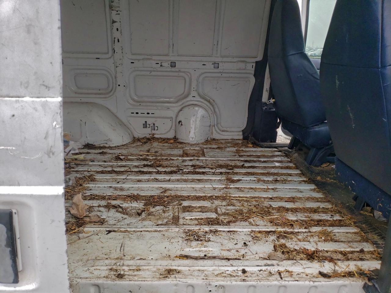 Chevrolet Astro Image 4