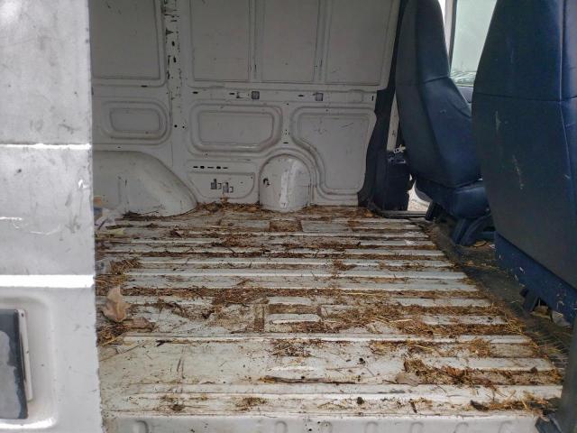 Chevrolet Astro Image 4